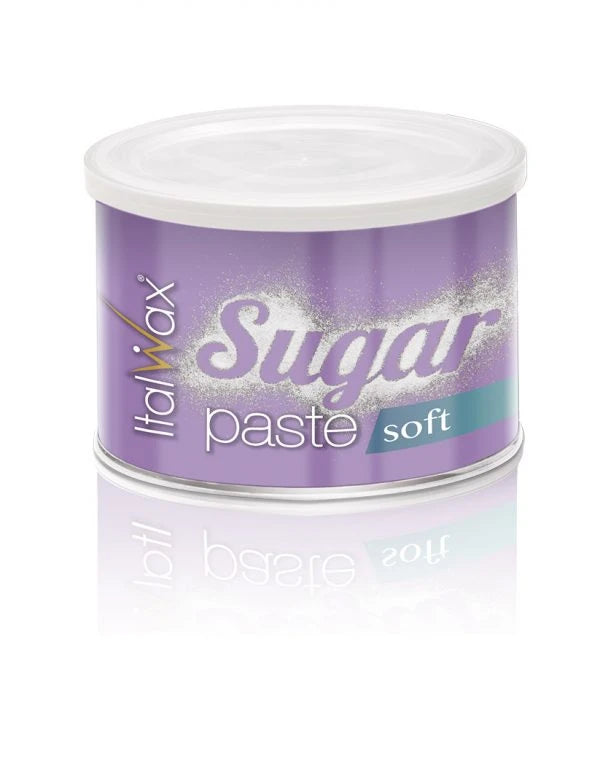 ItalWax Sugar Paste SOFT 600g