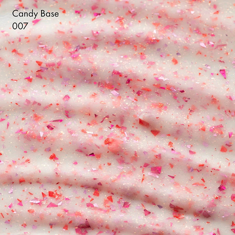 Candy Base 007, 10 ml