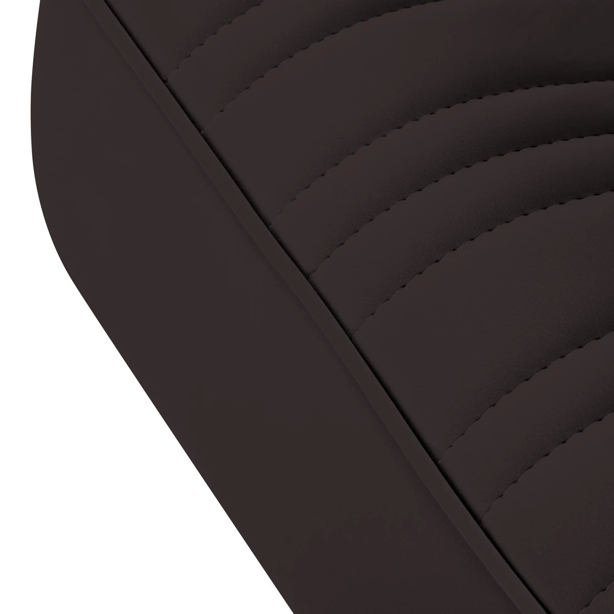 Barber Chair Gabbiano brown stern