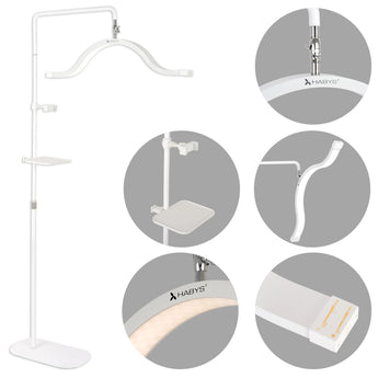 Vena Light cosmetic lamp, white