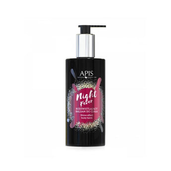 Apis Night Fever -vartalovoide, 300 ml