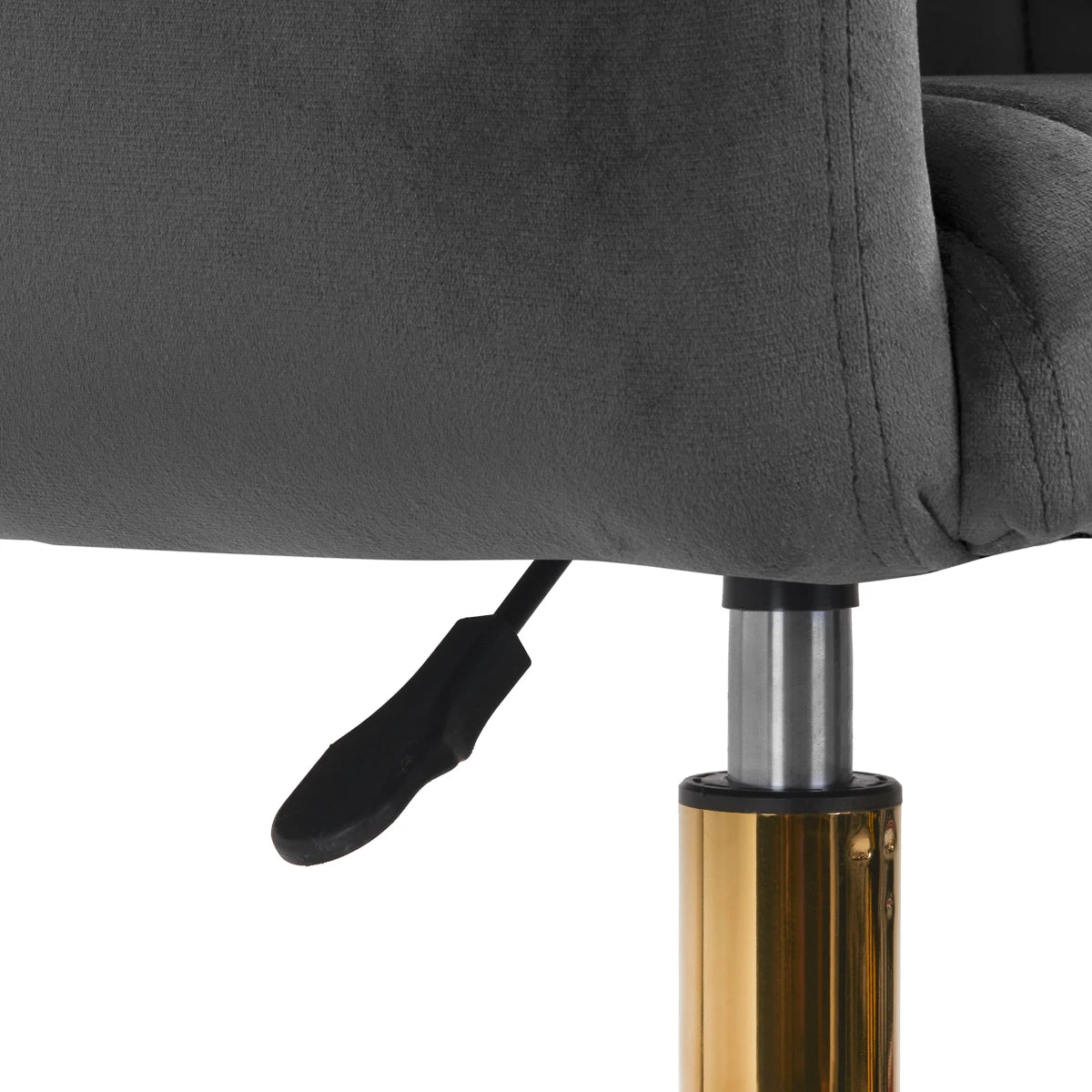 4Rico Armchair QS-OF212G grey