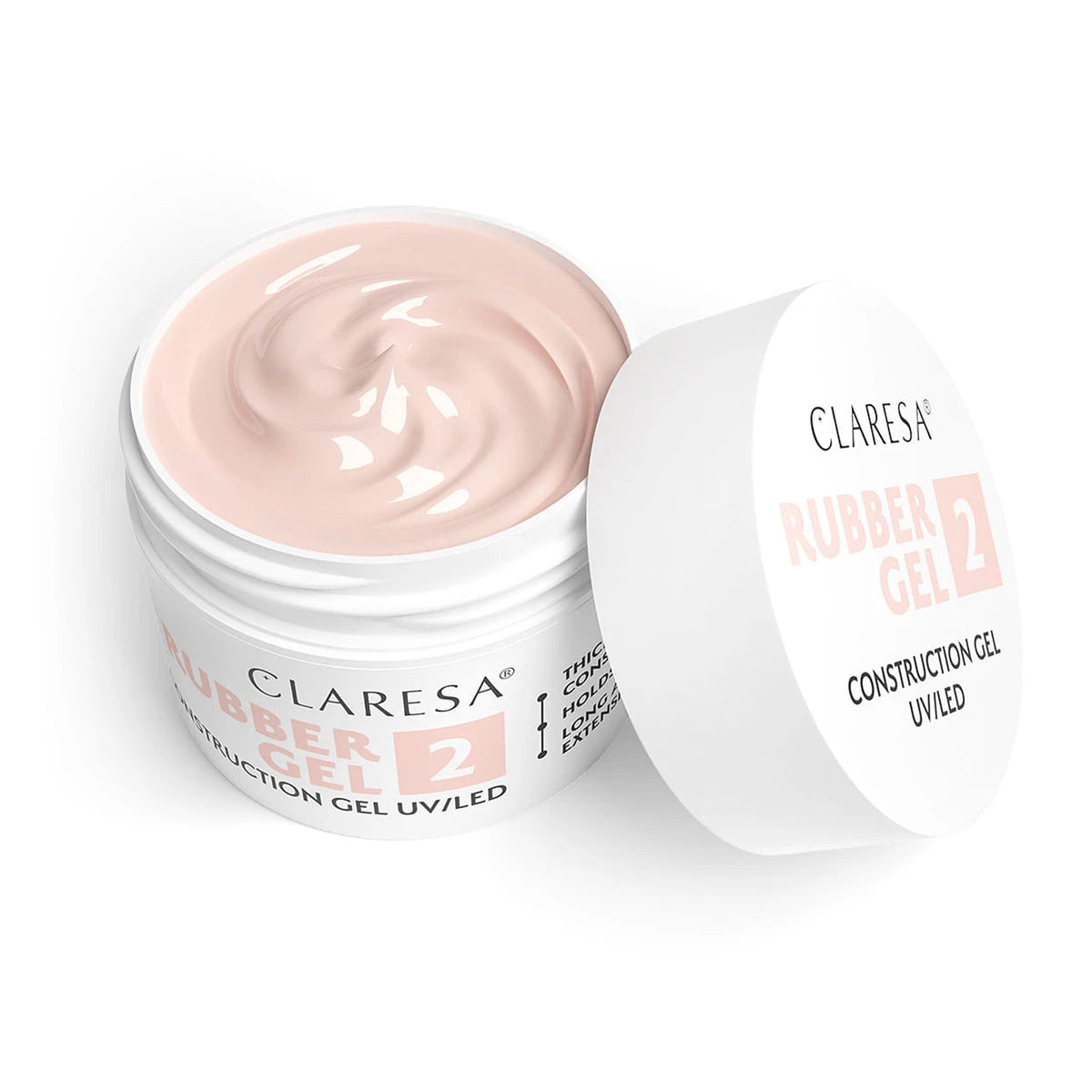 RUBBER GEL 2 90g