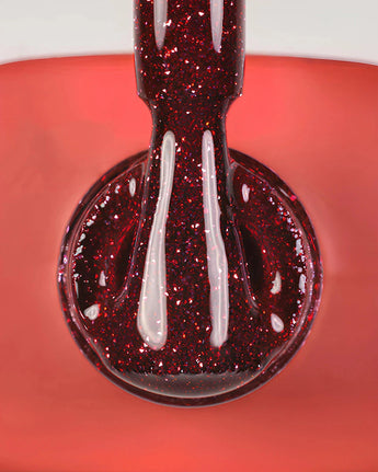 DARK by Rior Gēla nagu laka Flash 07, 10 ml