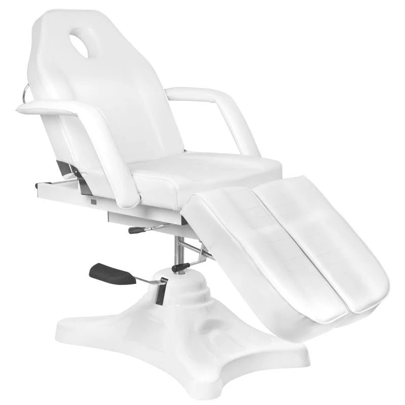 Hüdrauliline Pediküüritool A 234c PEDI, valge