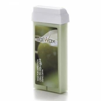 ItalWax cartridge OLIVE 100ml