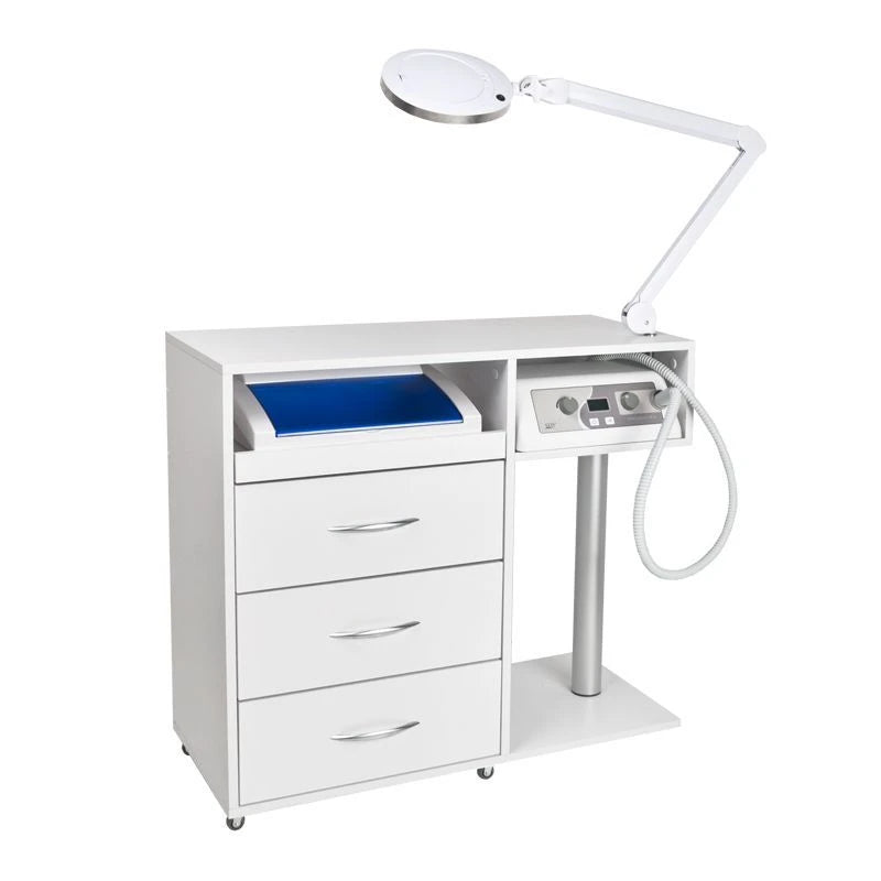 Podiatry unit Y-300 ensemble max