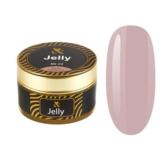 F.O.X Jelly Gel Cover, Cappuccino, 50 ml