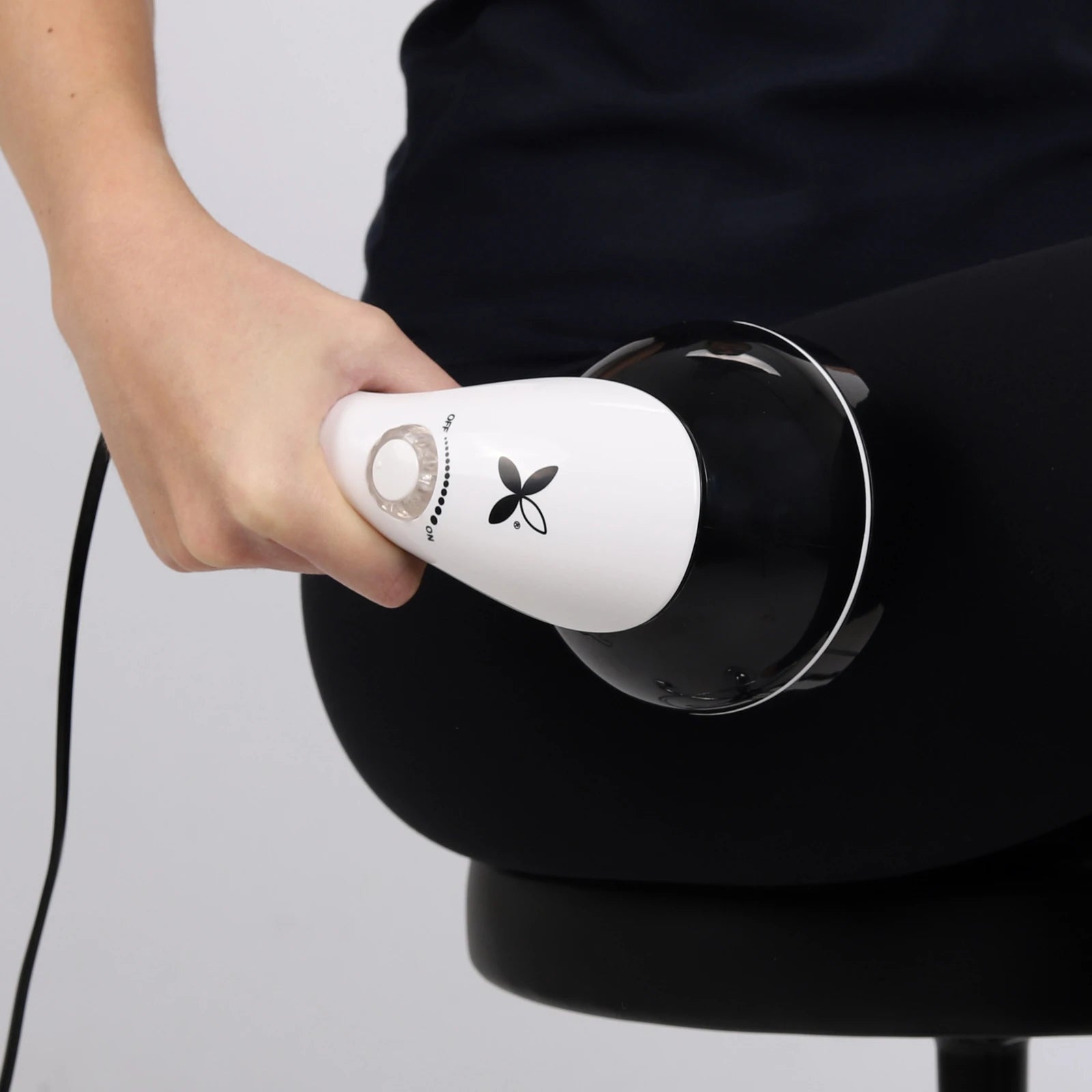 anti-cellulite corps massager