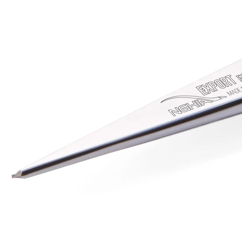 Nghia Nagelschere ES-05, Edelstahl