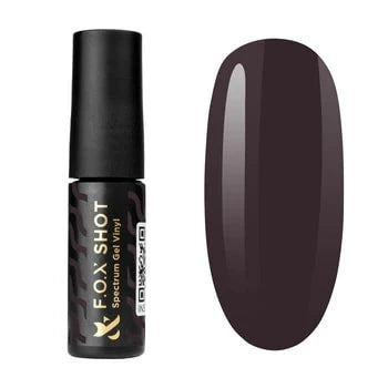 F.O.X Gellack SHOT Spectrum Gel Vinyl 121, 5 gr