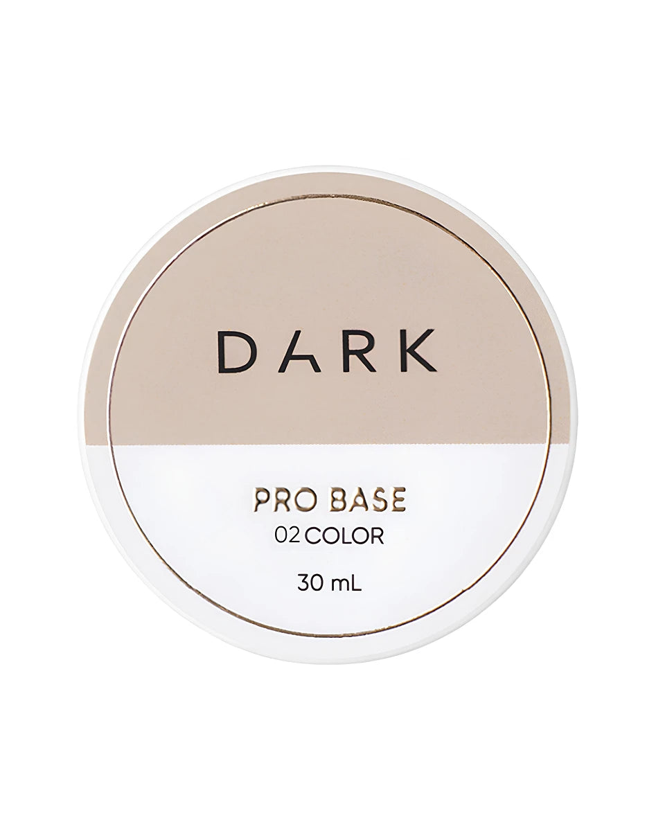 DARK Pro Base 02, 30 ml