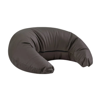 Omega headrest marron