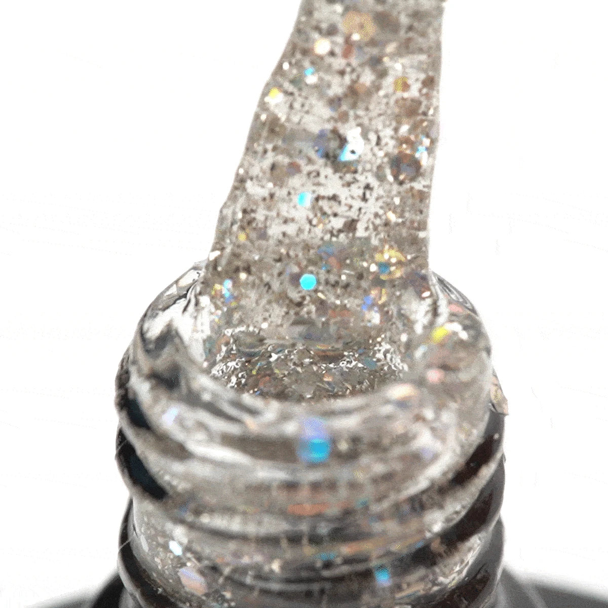 OCHO NAILS Gellack OCHO Glitter G02, 5 g