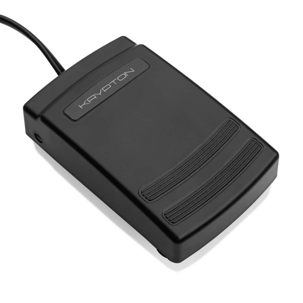 Аппарат для маникюра и педикюра (фрезер) KRYPTON II XPS-350, 70 W и 35 000 об./мин.