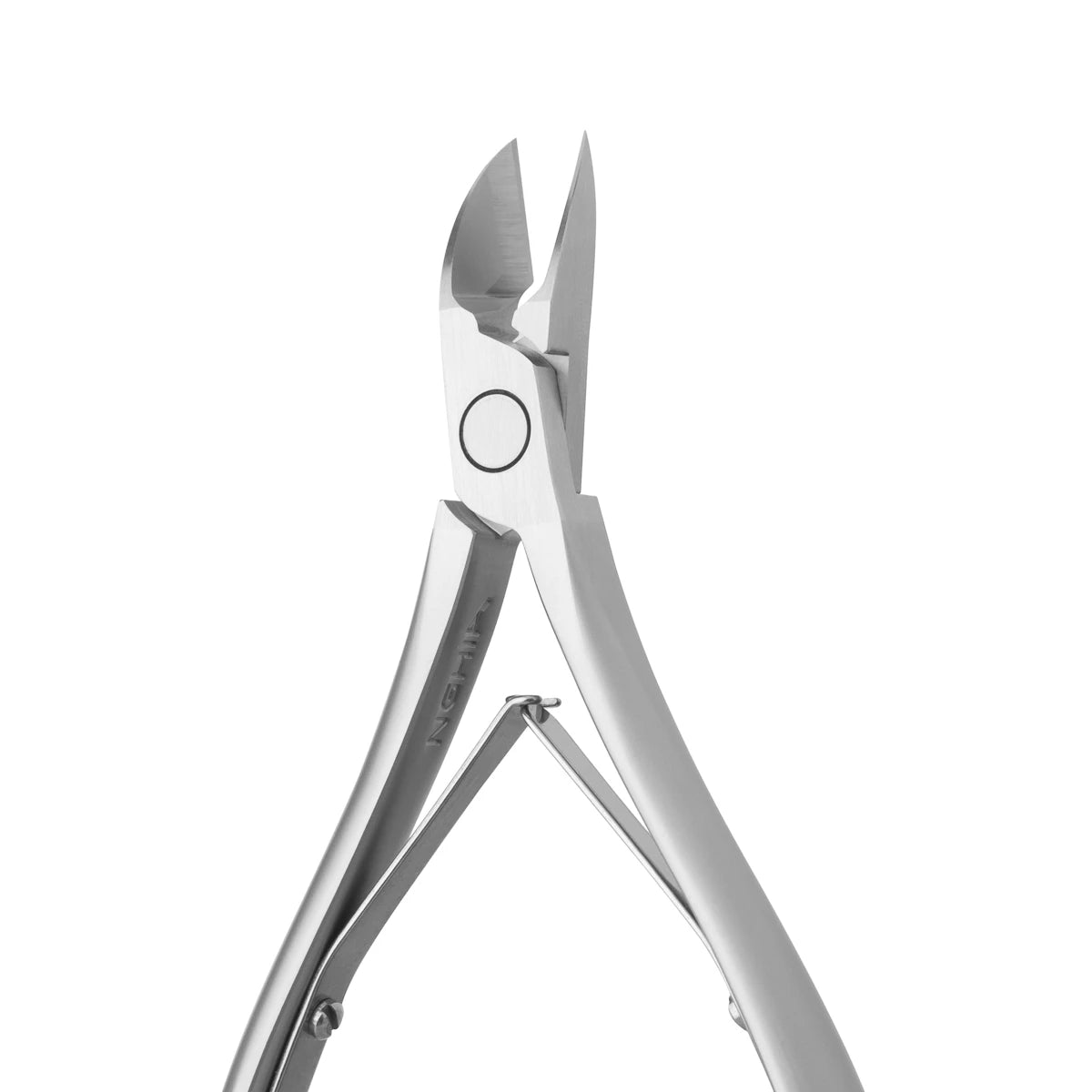 Nghia kutikulos žnyplės CL.209, 12 mm