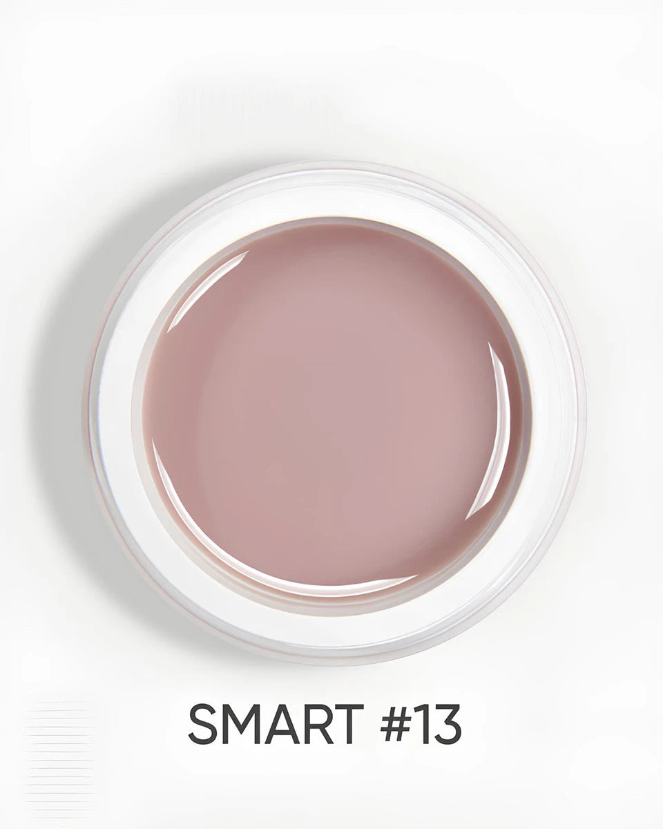 Smart Builder Gel 13, 60 ml