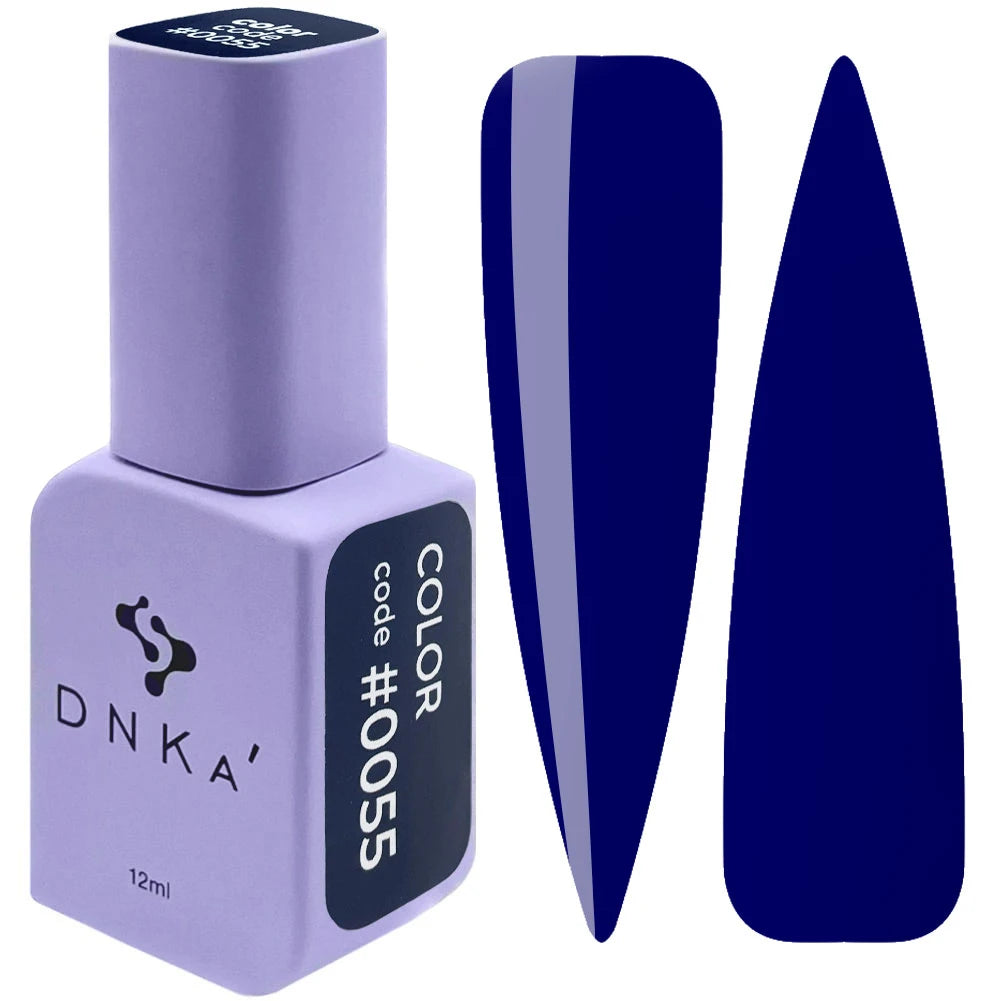 Gel Polish #0055 12ml
