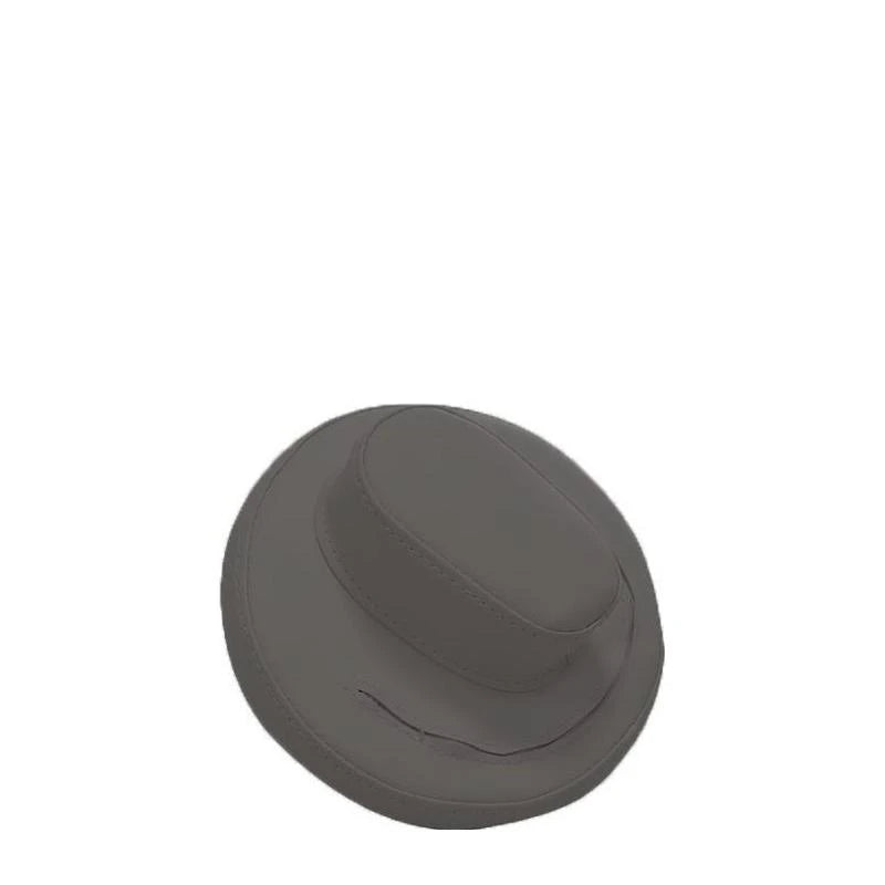 Weelko BEAUTY.PODO COMFORT galvas balsta spilvens, pelēks
