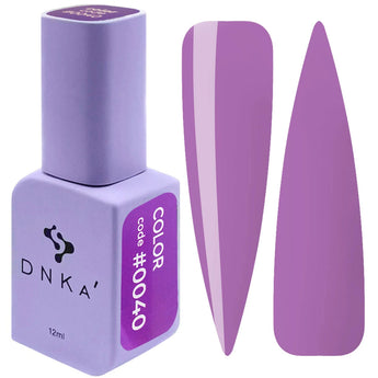 Gel Polish #0040 12ml