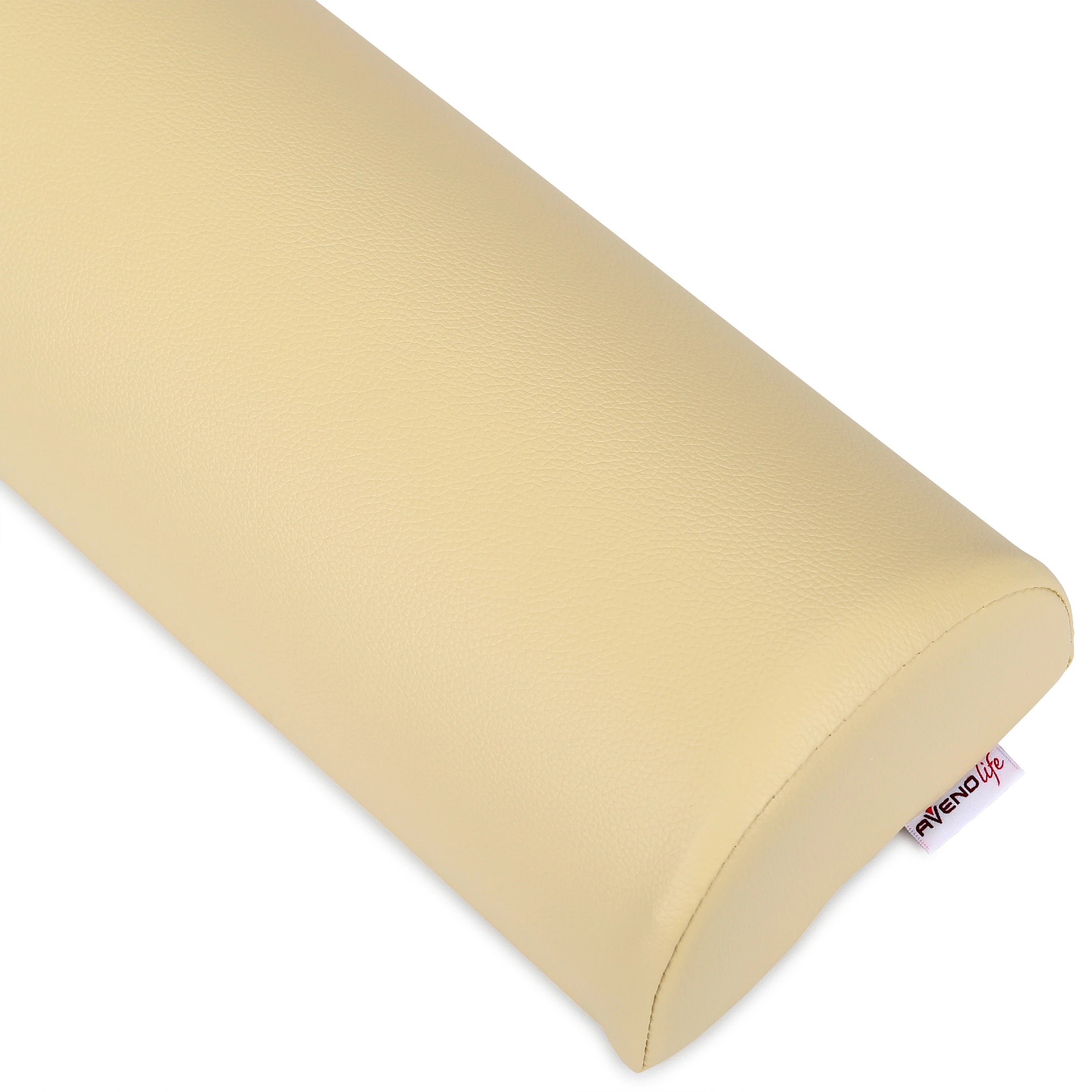 Semi Round Bolster 60x15x10 - K533 Bézs