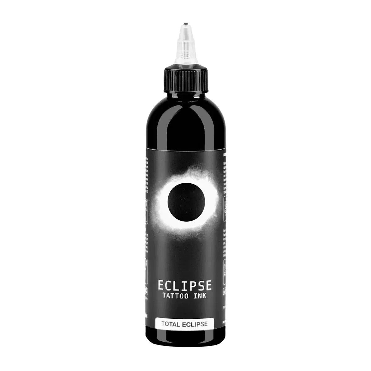 EL CARTEL Tattoo-Farbe TOTAL ECLIPSE BLACK, 260 ml