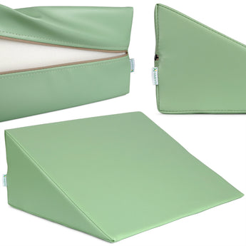 Keilrolle 40x50x20 K022, Grün
