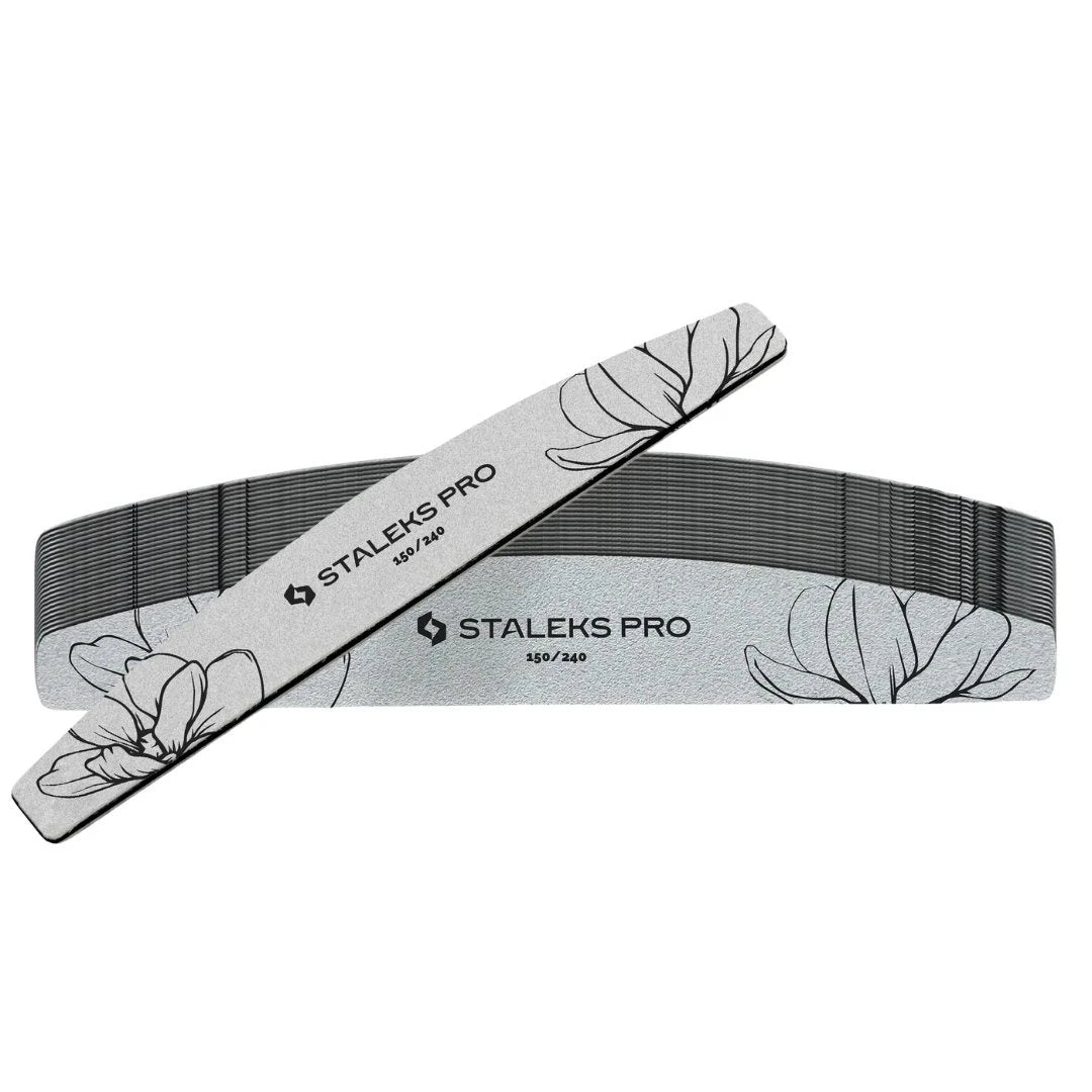Пилка полумесяц минеральная EXPERT 40 150/240 грит (25 шт)