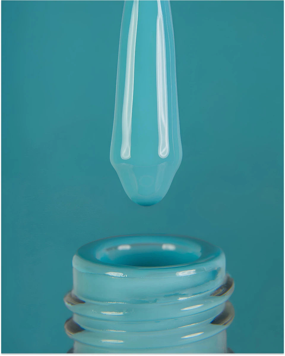 Vernis gel 075, 6 ml