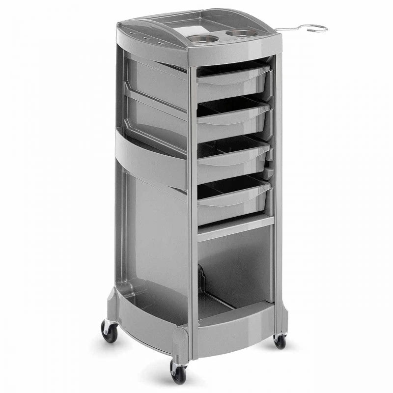 Hairdressing trolley New Genius AE