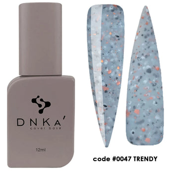 Cover Base, 12 ml #0047 Trendy