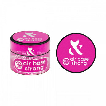 F.O.X Air Aluslakk Strong, 5 ml