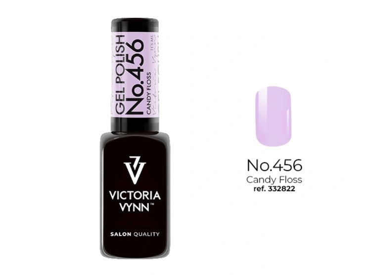 456 Candy Floss GP, 8ml