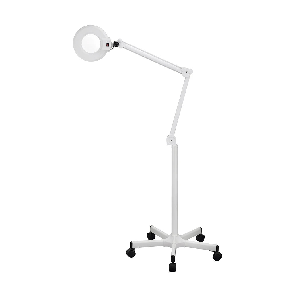 LED Magnifying Lamp EXPAND+