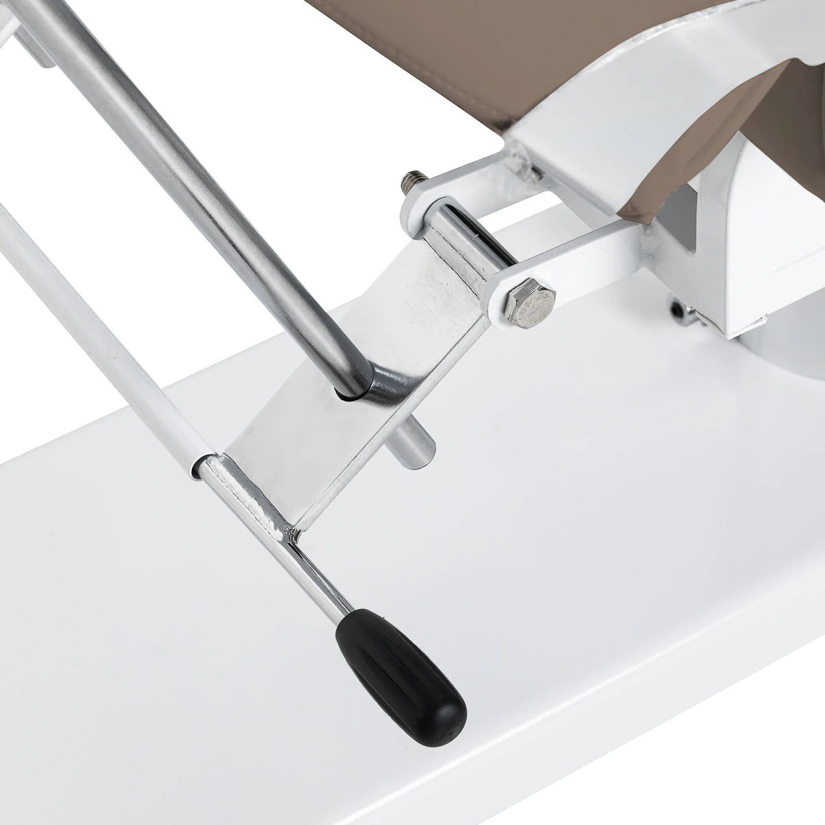 SILLON hoitotuoli hydraulinen v2 210, ruskea