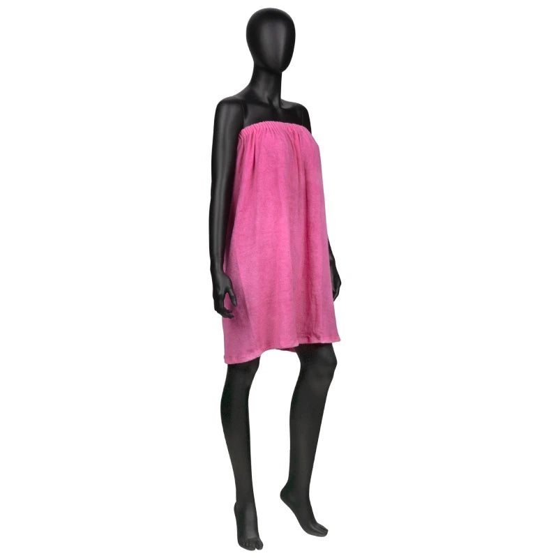 rose éponge cape No. 10