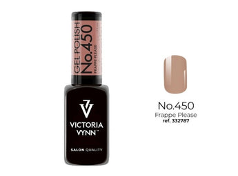 450 Frappe Please GP, 8ml