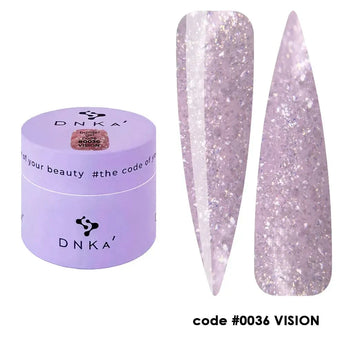 0036 Builder Gel Vision - 30ml
