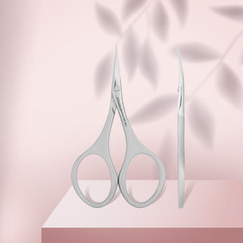 STALEKS BEAUTY & CARE 10 TYPE 1 kynsisaksiet, matta