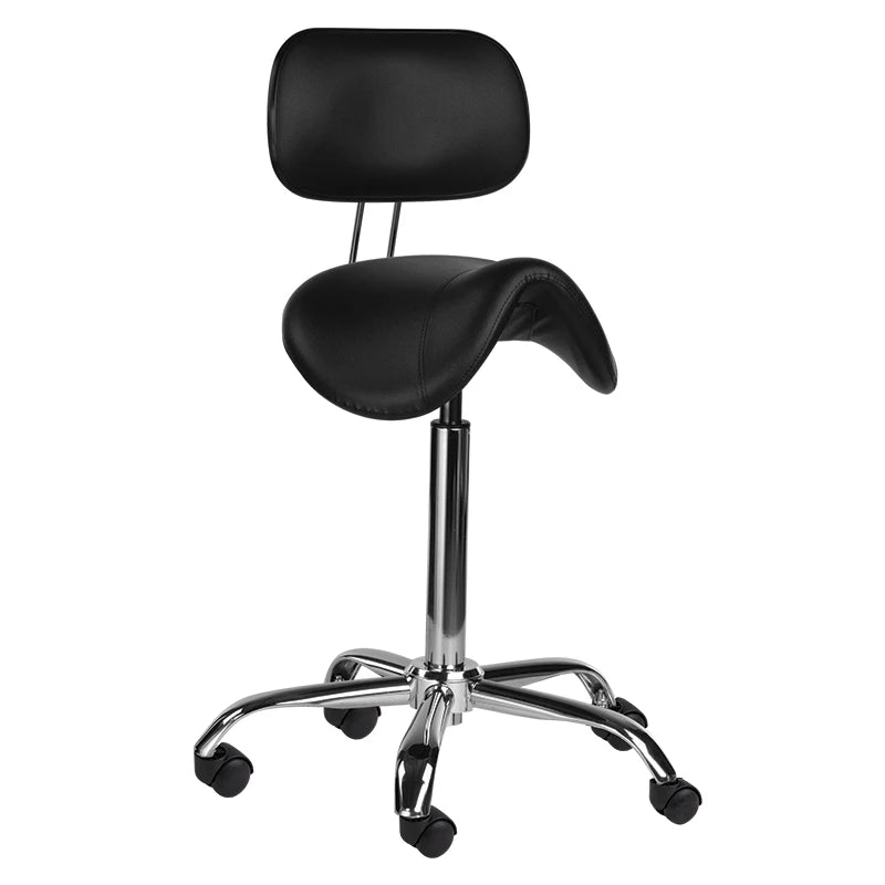 Ayala Kappersstoel SO-3, wit