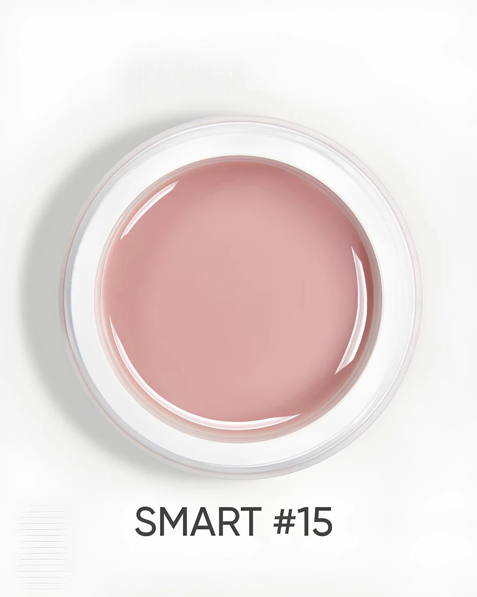 Smart Builder Gel 15, 30 ml