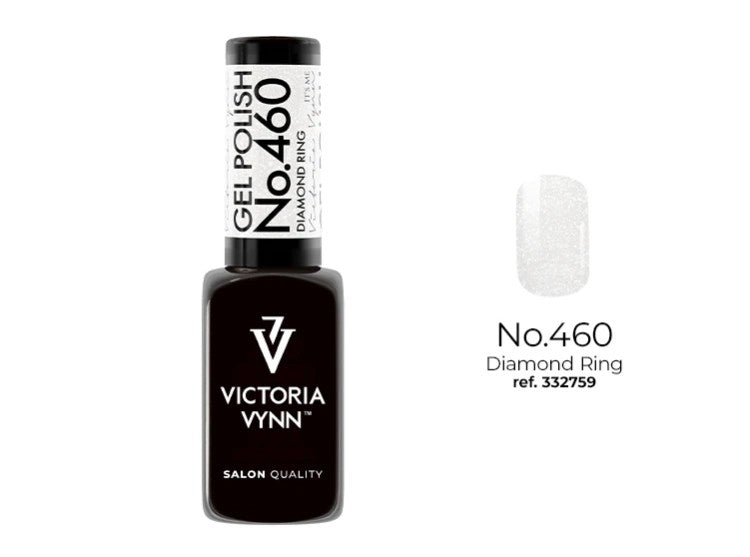 460 Diamond Ring Yes, i do GP, 8ml