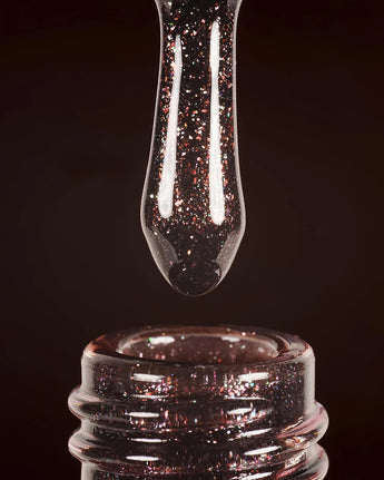 DARK by Rior Gēla nagu laka 163, 6 ml
