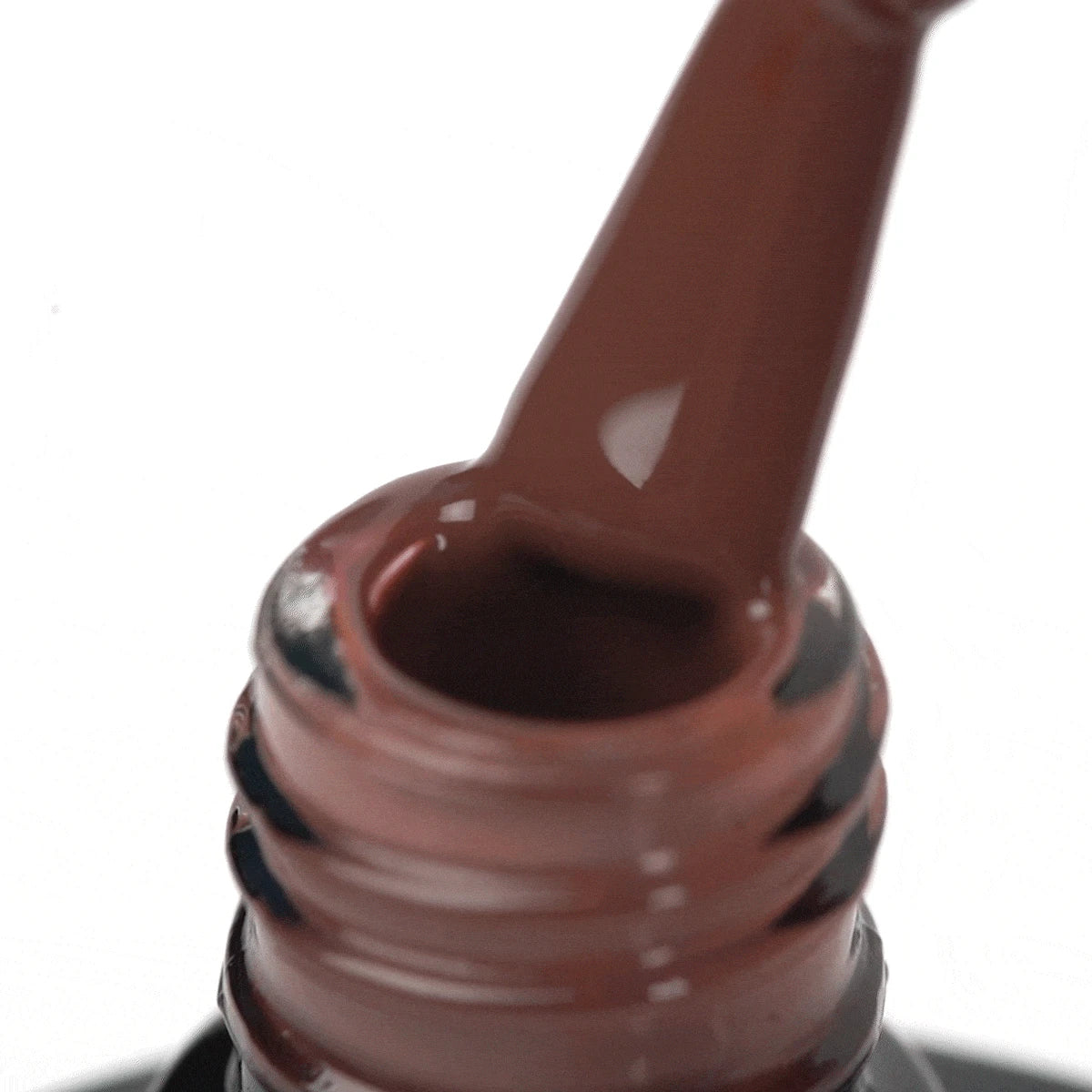 OCHO NAILS Geellakk Brown 806, 5 g