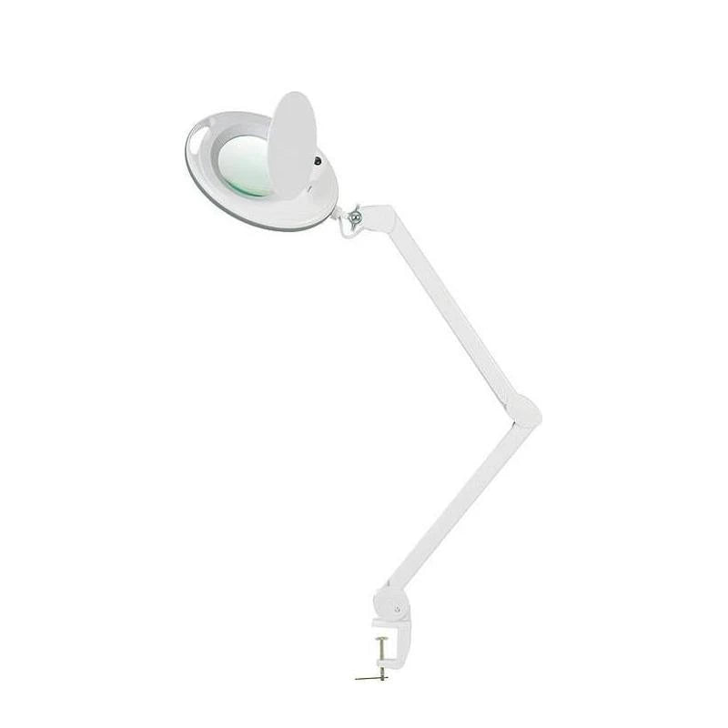 MEGA LED Magnifying Lamp for Trolley