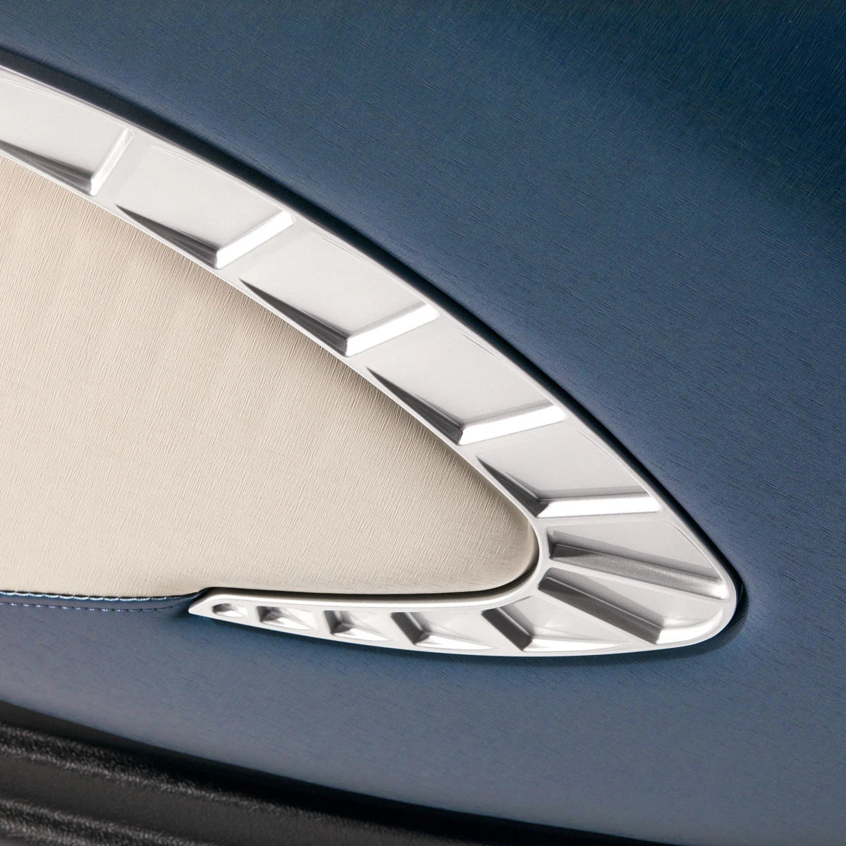 Sakura Massageliege Classic 305, Blau
