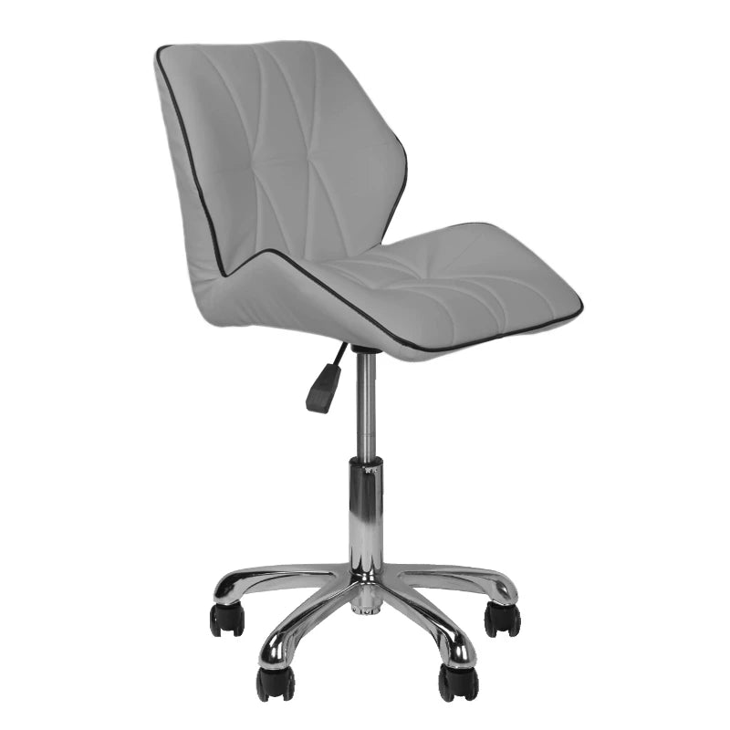 Cosmetic chair, 239A, grey
