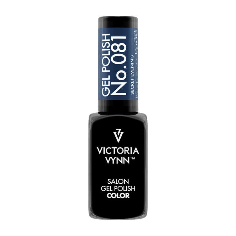 Victoria Vynn Geellakk 081 Secret Evening GP, 8ml