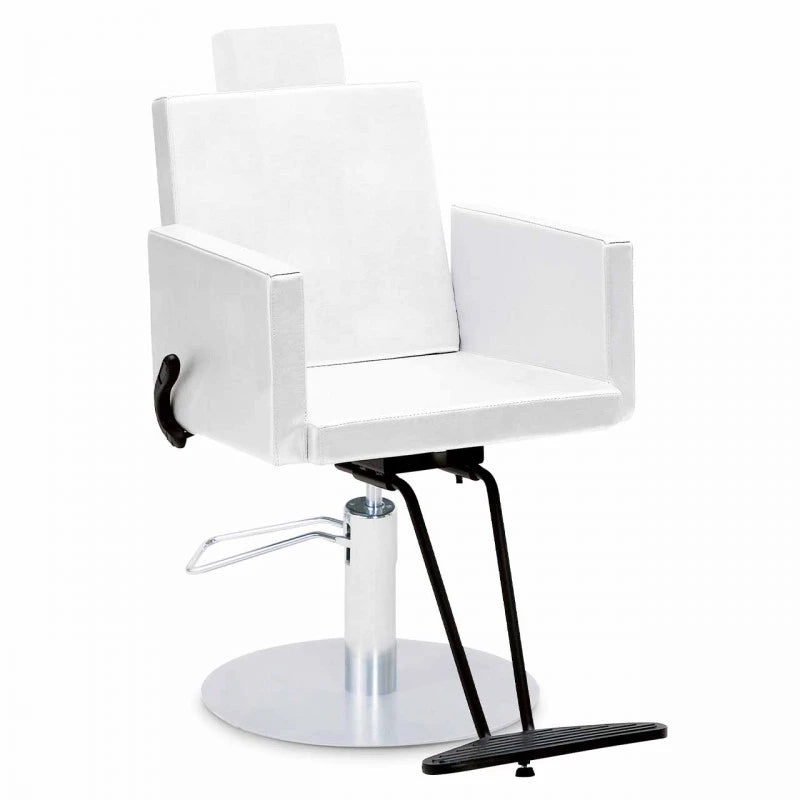 Chair for Make-Up Memory Poltrona Trucco