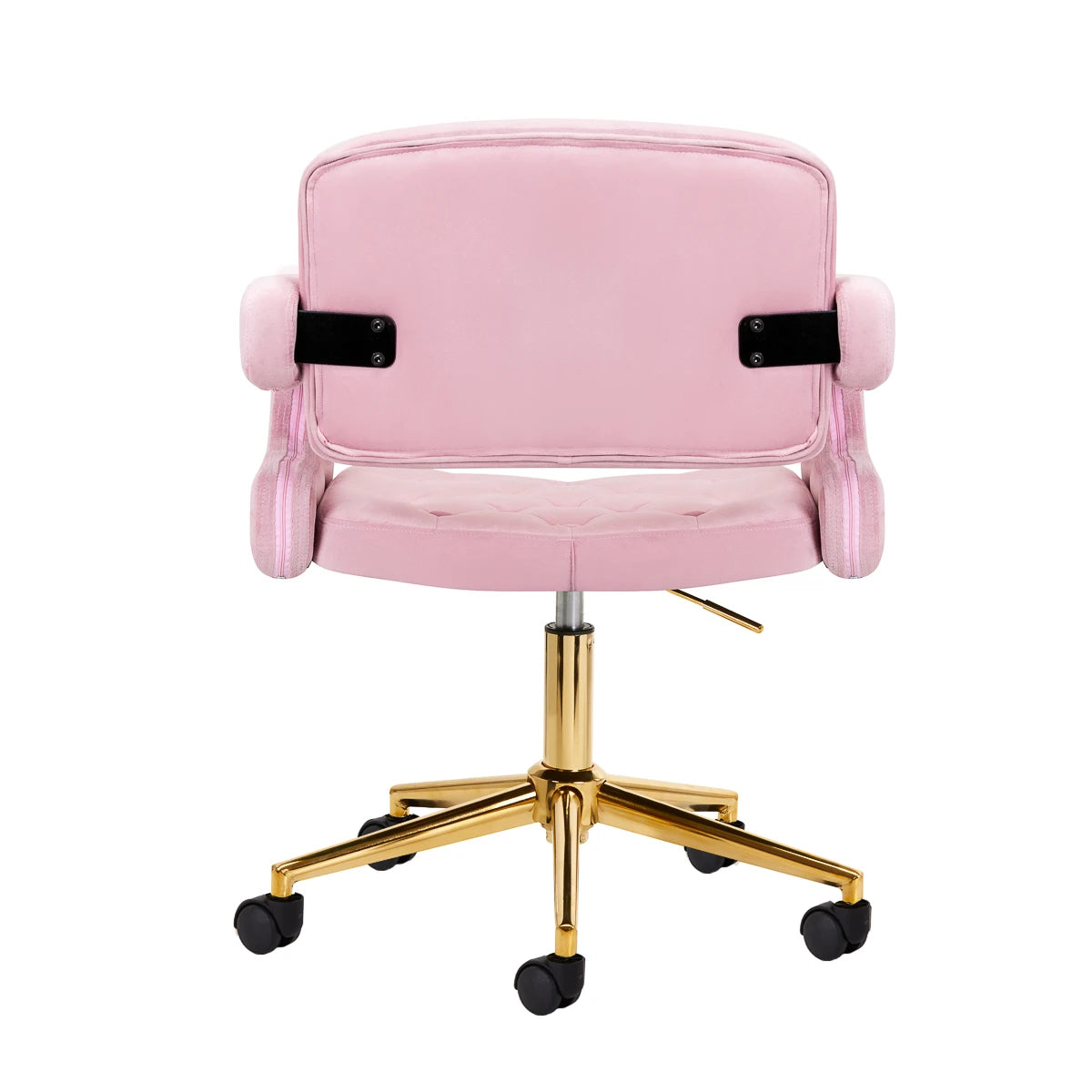 4Rico Chair QS-OF213G pink
